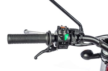 GASGAS Contact EStart 250 2019 - Bild 5 GASGAS Contact EStart 250 2019 - Bild 5